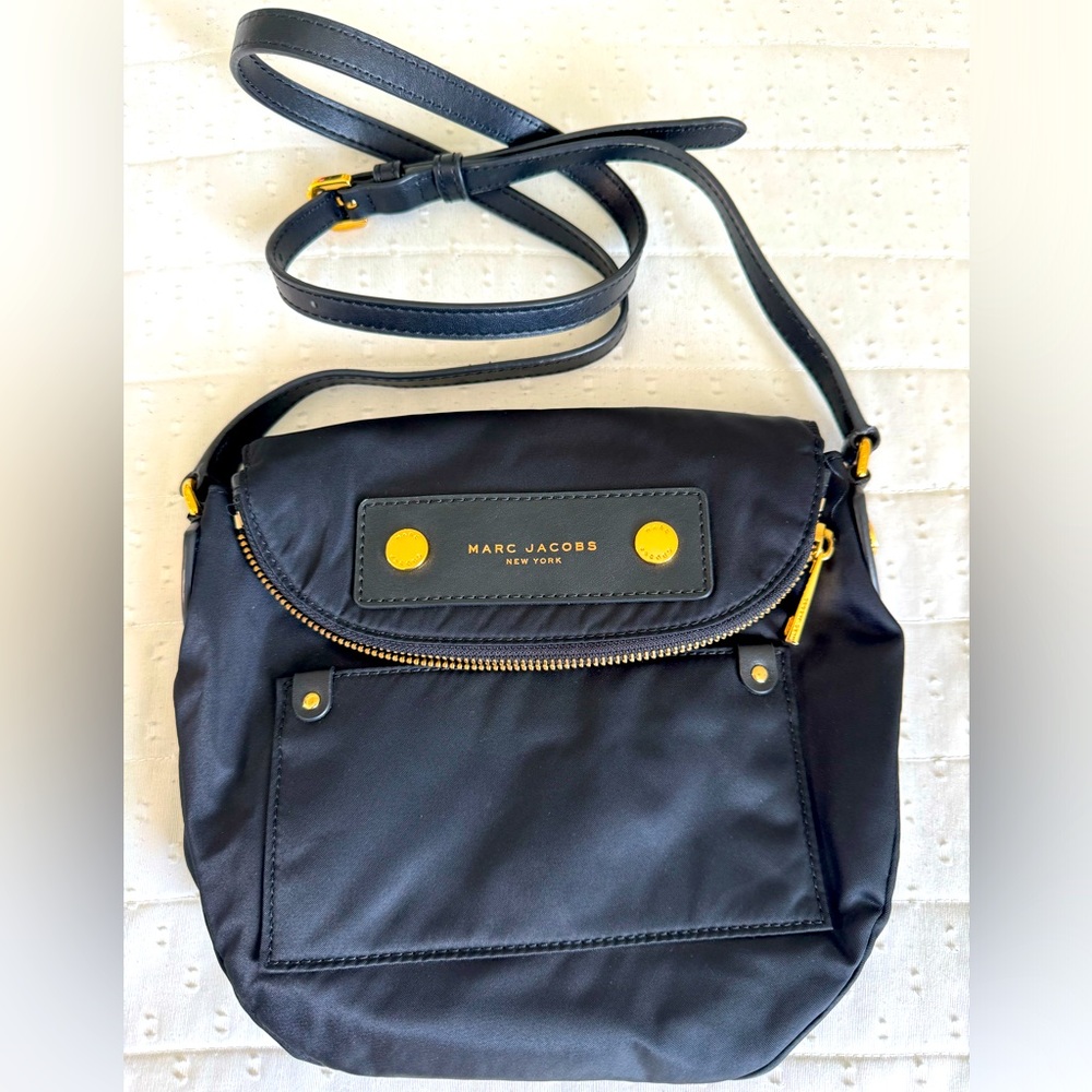Marc Jacobs purse.